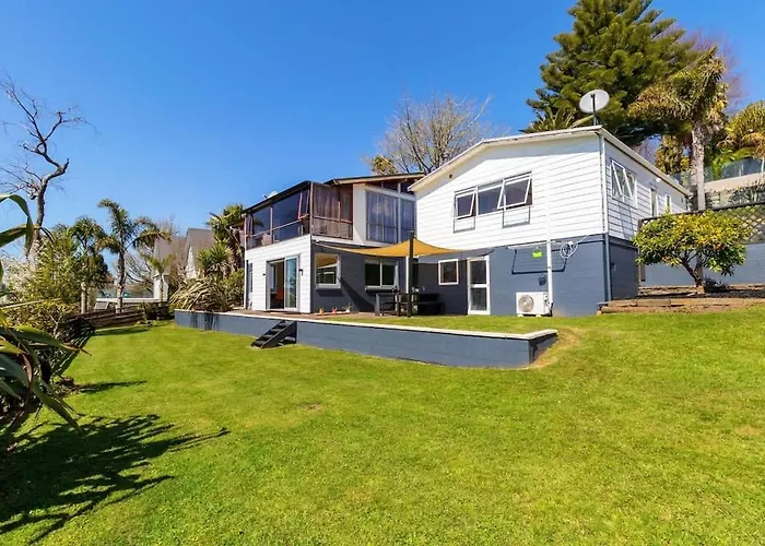 Aroha Te Taumata Hébergement de vacances