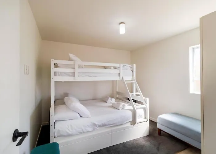 Aroha Te Taumata Hébergement de vacances