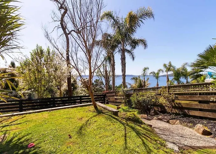 Hébergement de vacances Aroha Te Taumata *
