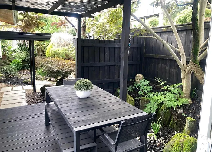 Hébergement de vacances Aroha Te Taumata *