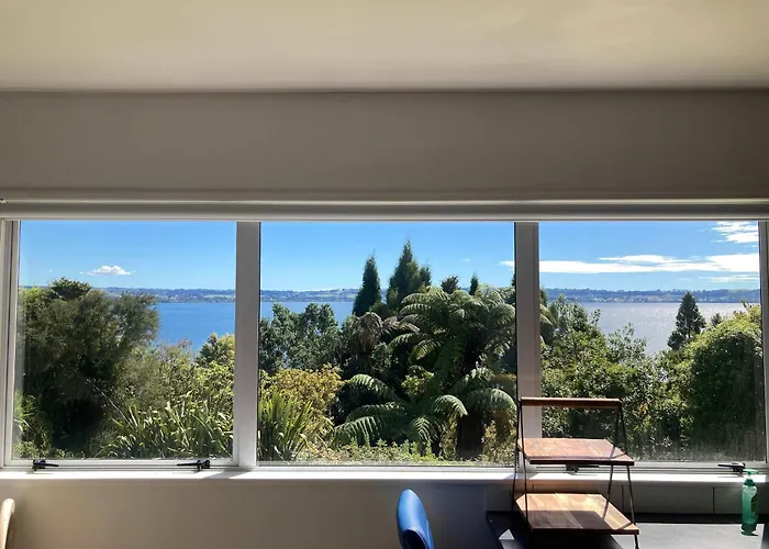 Hébergement de vacances Aroha Te Taumata Rotorua