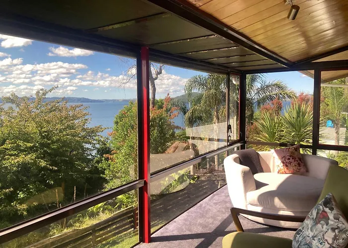 Aroha Te Taumata * Rotorua